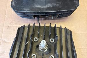 Cilindro Franco Morini