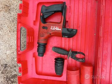 martello demolitore hilti