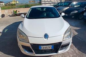 Renault megane 3aserie 2010