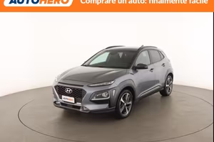 HYUNDAI Kona PU06951