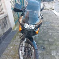 honda translap XL 650