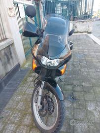 honda translap XL 650