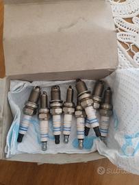 candele Bosch per alfa 156 1.8 twin spark 
