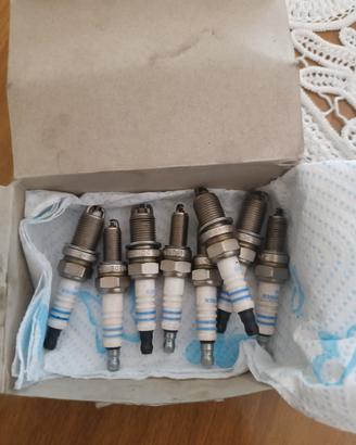 candele Bosch per alfa 156 1.8 twin spark 