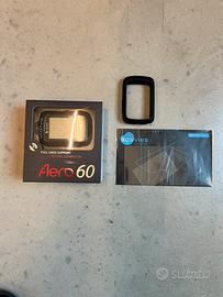 BRYTON Aero60 Ciclocomputer