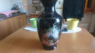 VASO NERO