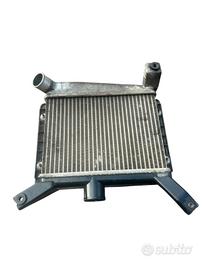 Radiatore intercooler toyota rav 4 2000 d4d 116 cv