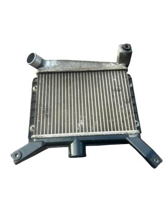 Radiatore intercooler toyota rav 4 2000 d4d 116 cv