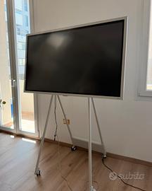 Lavagna Samsung Flip 55 + stand