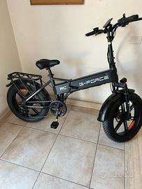 Bici elettrica