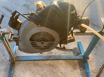 Motore vespa 125 primavera