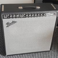Amplificatore chitarra Fender Super Reverb
