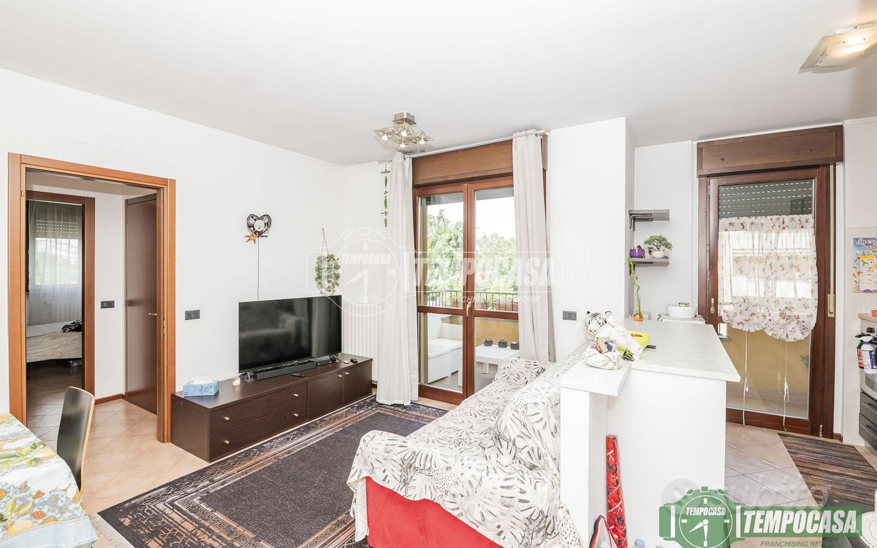 Apartment in San Giuliano Milanese, Borgolombardo - Vista 3