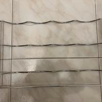 Ripiano portabottiglie frigorifero