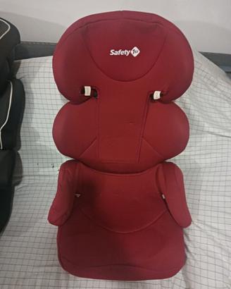 seggiolino bambino auto
