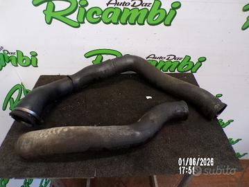 TUBO INTERCOOLER PER ALFA 147 1.9 JTD 2006