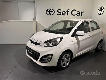 Kia Picanto 1.0 Trendy 5porte