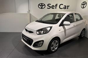 Kia Picanto 1.0 Trendy 5porte