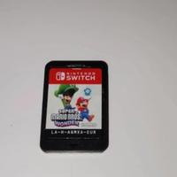 Super Mario Bros Wonder