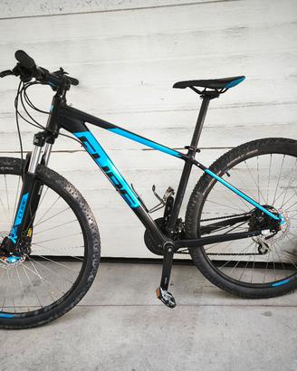 MTB Cube 29
