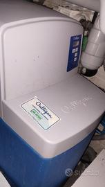 Addolcitore Culligan 