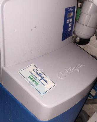 Addolcitore Culligan 