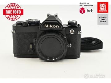 Nikon FM