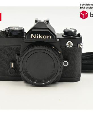 Nikon FM