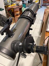 Telescopio cannocchiale astronomico