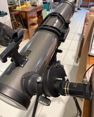 Telescopio cannocchiale astronomico