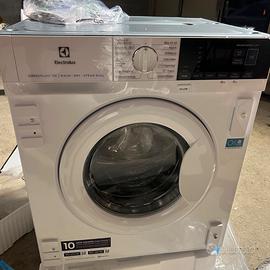 Lavatrice-Asciugatrice Electrolux PerfectCare 700