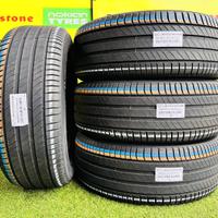 X4: Estive 235/55R18 100V -MICHELIN- al 77%