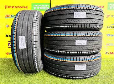 X4: Estive 235/55R18 100V -MICHELIN- al 77%