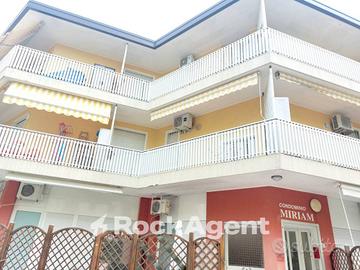 ZONA TERME - CONDOMINIO MIRIAM VIALE CORMOR