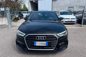 Audi A3 2.0 TDI 150cv S LINE Sportback