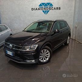 Volkswagen TIGUAN 1.4 TSI