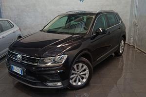 Volkswagen TIGUAN 1.4 TSI