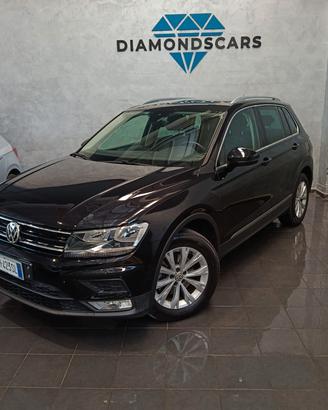 Volkswagen TIGUAN 1.4 TSI
