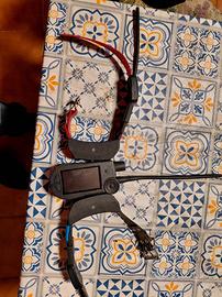 GPS sportdog tek 2.0 con 2 collari