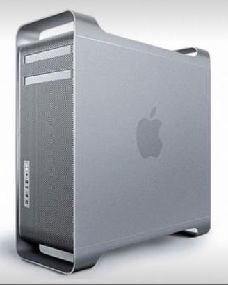 Mac pro 5.1 6 core  3,46 Ghz 32 GB RAM,  256 GB