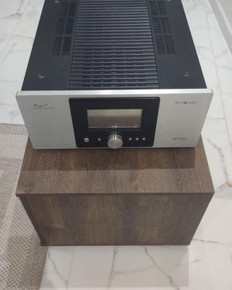 Cayin Spark DP 12EX Amplificatore Integrato Hi-FI