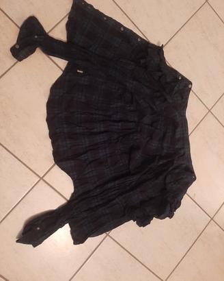 camicia leggera Ralph lauren