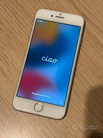 Iphone 7 per ricambi