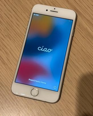 Iphone 7 per ricambi