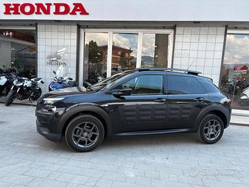 Citroen C4 Cactus PureTech 82 Shine