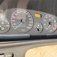 Quadro strumenti LANCIA KAPPA K benzina diesel