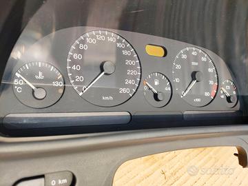 Quadro strumenti LANCIA KAPPA K benzina diesel