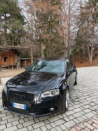 Audi A3 Quattro