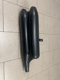 Terminale marmitta Moto Guzzi nuovo Falcone 500