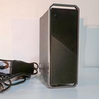 Mini PC CHUWI Core i5, 8GB RAM, 256GB SSD